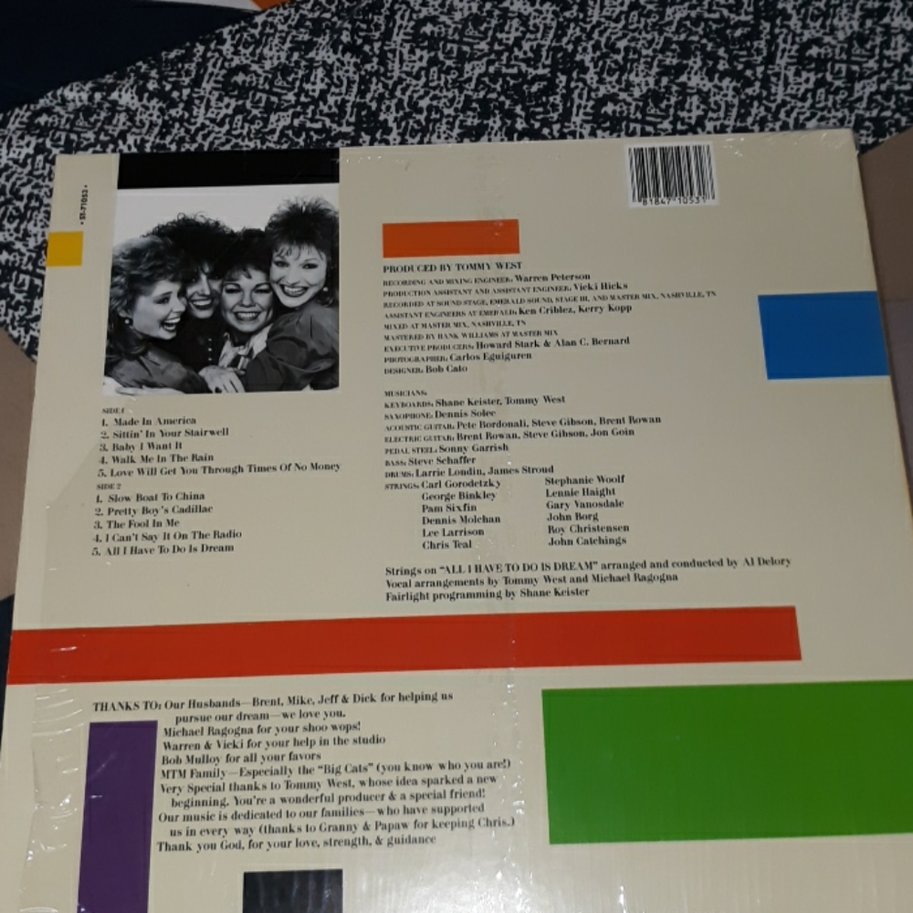 86' Promo Copy - Picture 3 of 9